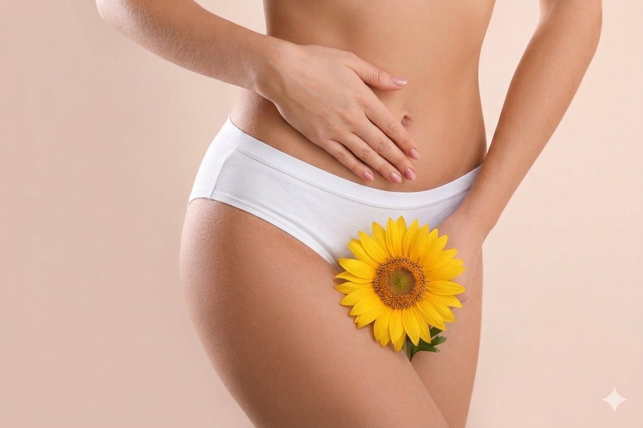 Ninfoplastia — Dra. Silvia Sabbag Mendez