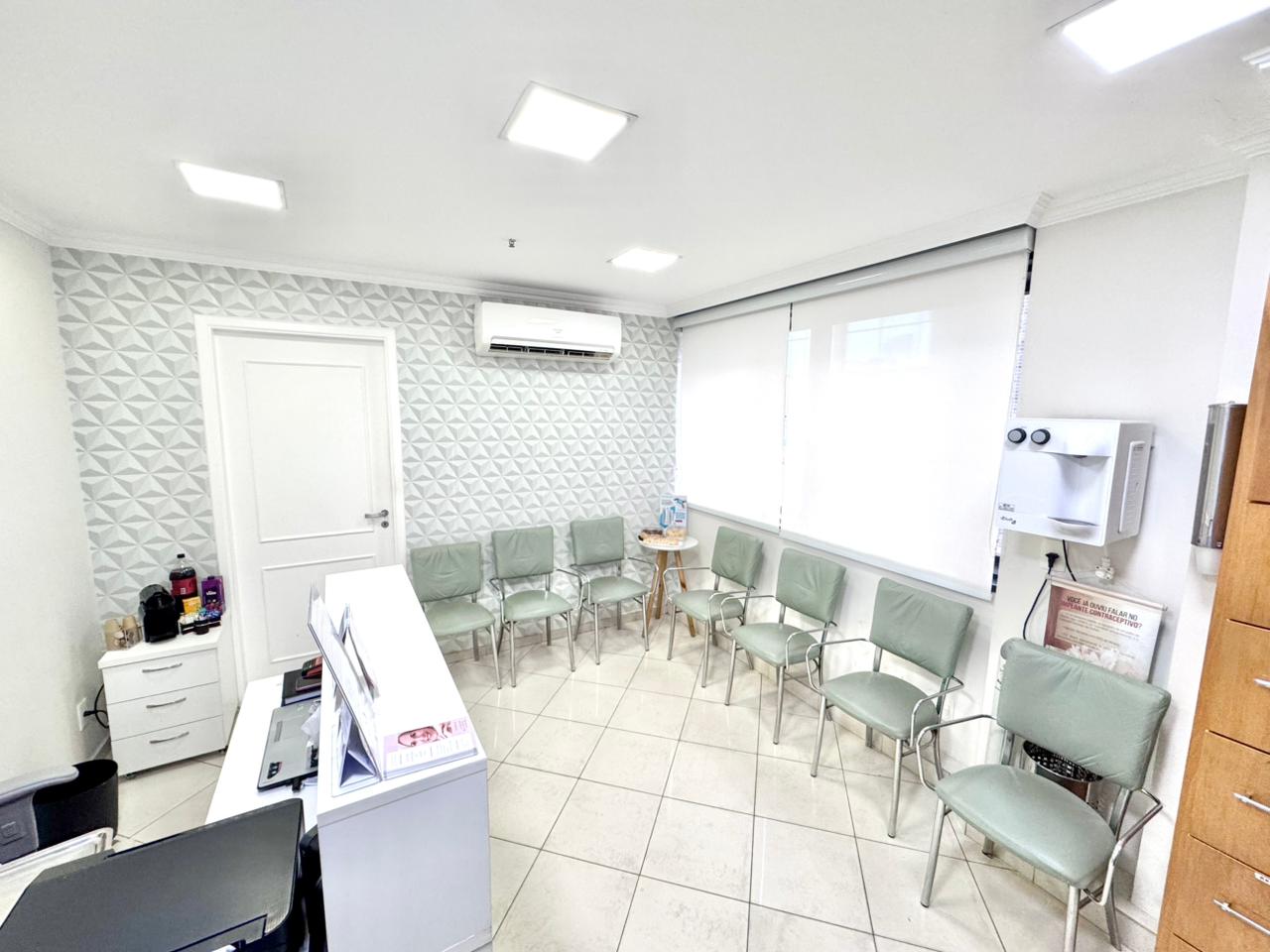 Sala de espera